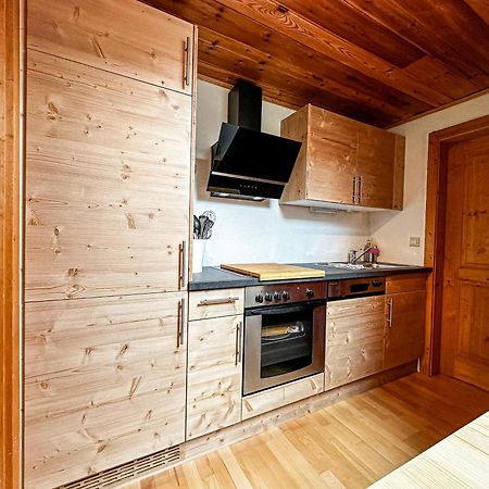 Stoanerhof Apartment Schladming Bagian luar foto