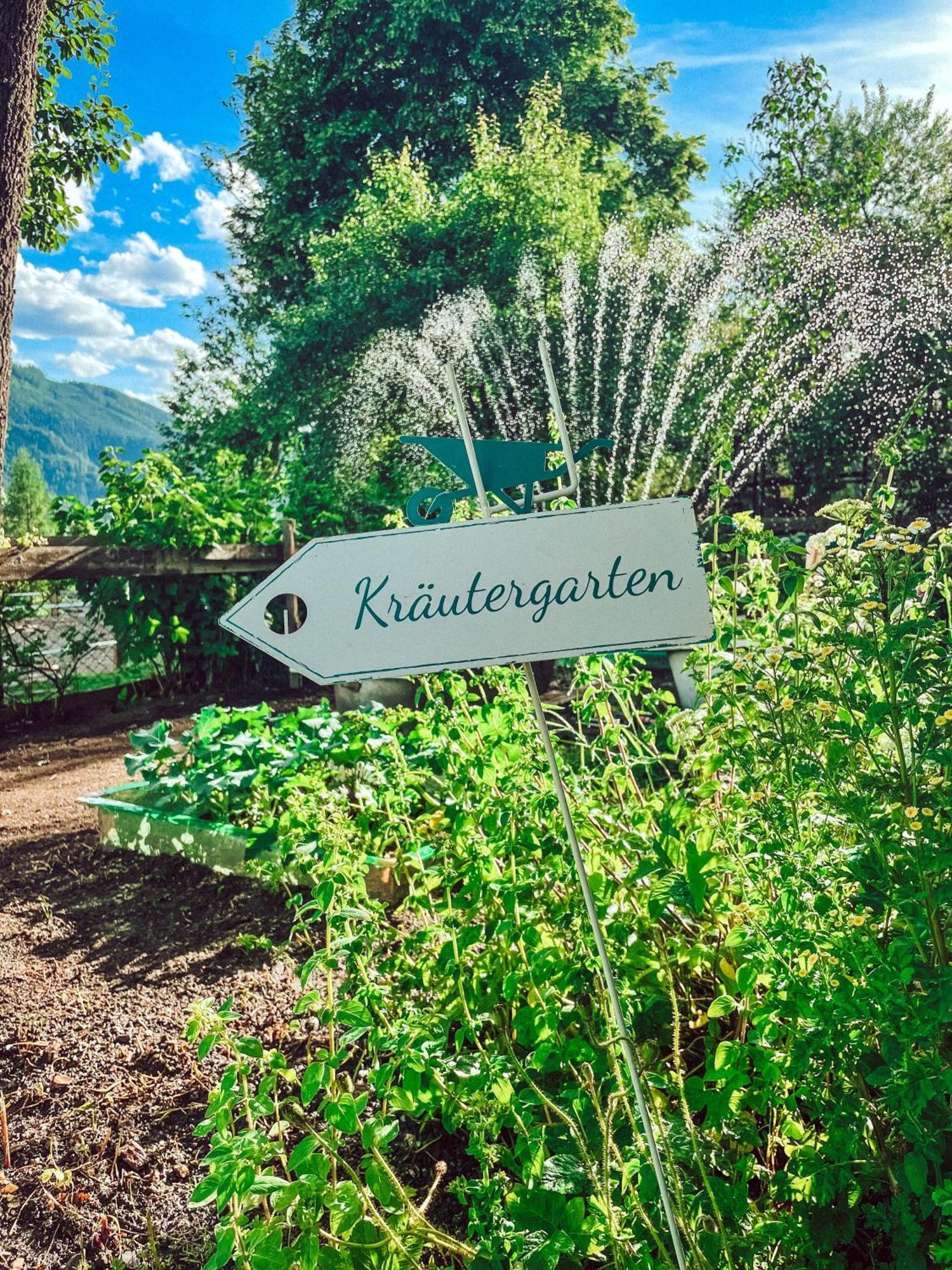 Stoanerhof Apartment Schladming Bagian luar foto
