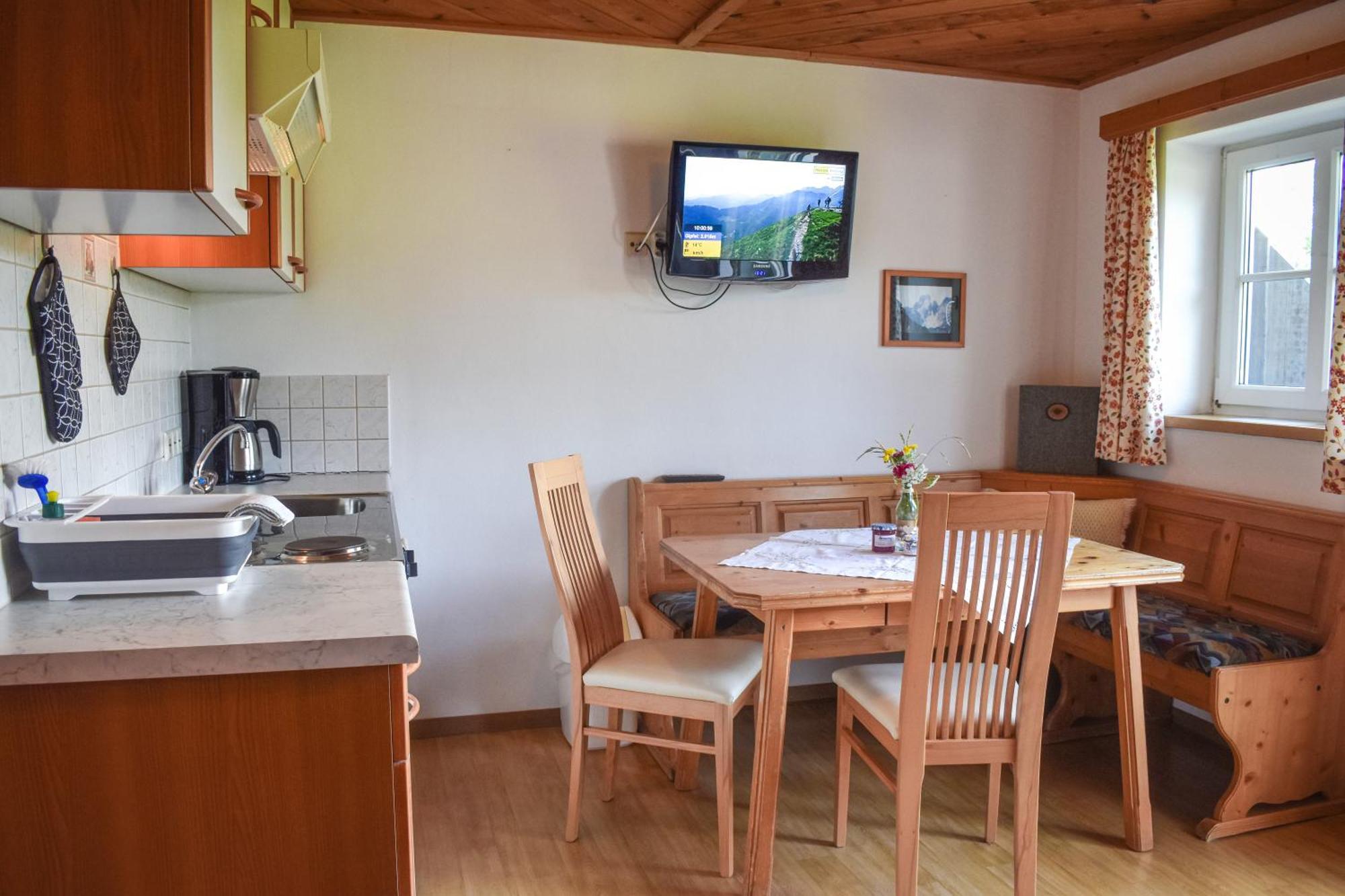 Stoanerhof Apartment Schladming Bagian luar foto