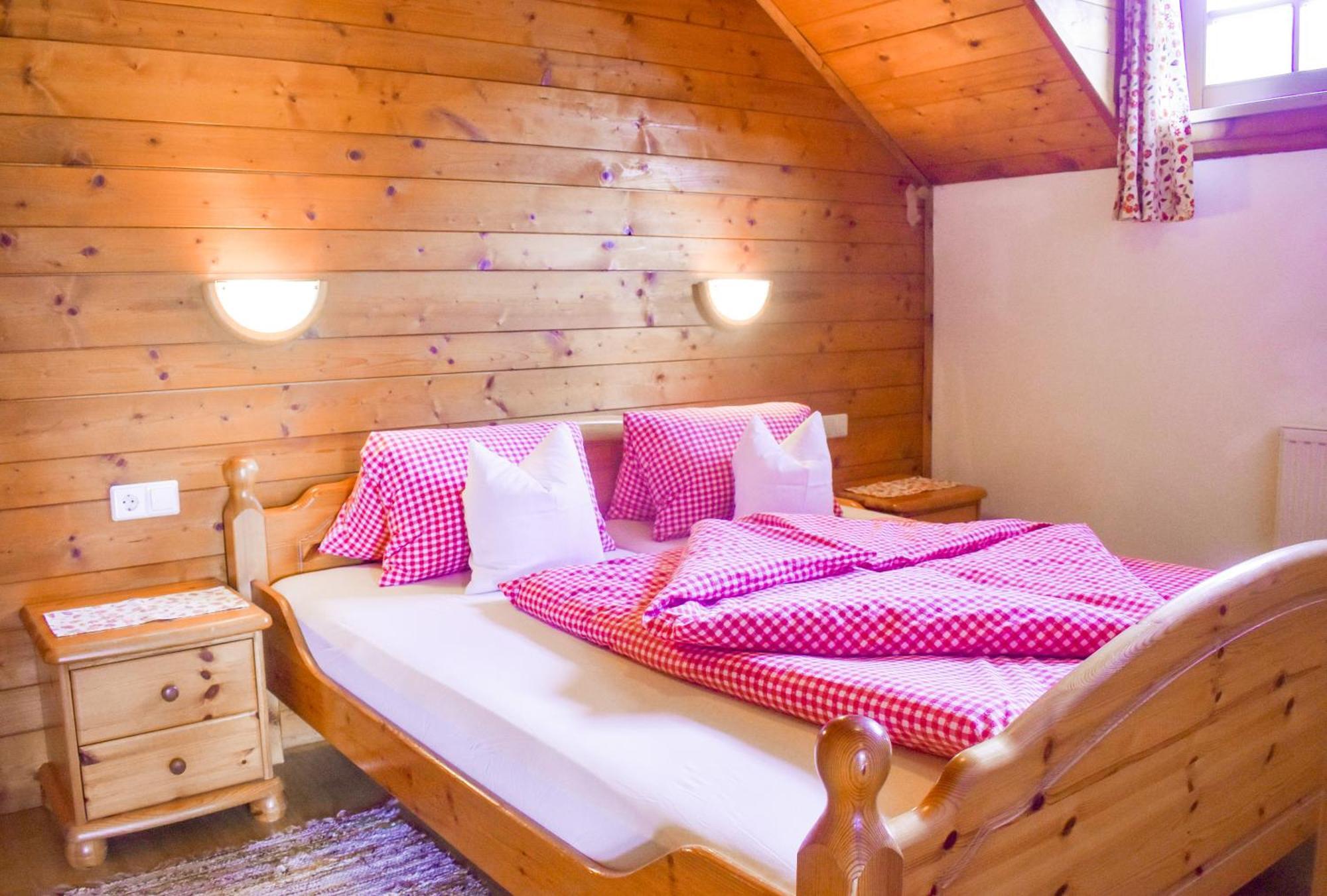 Stoanerhof Apartment Schladming Bagian luar foto