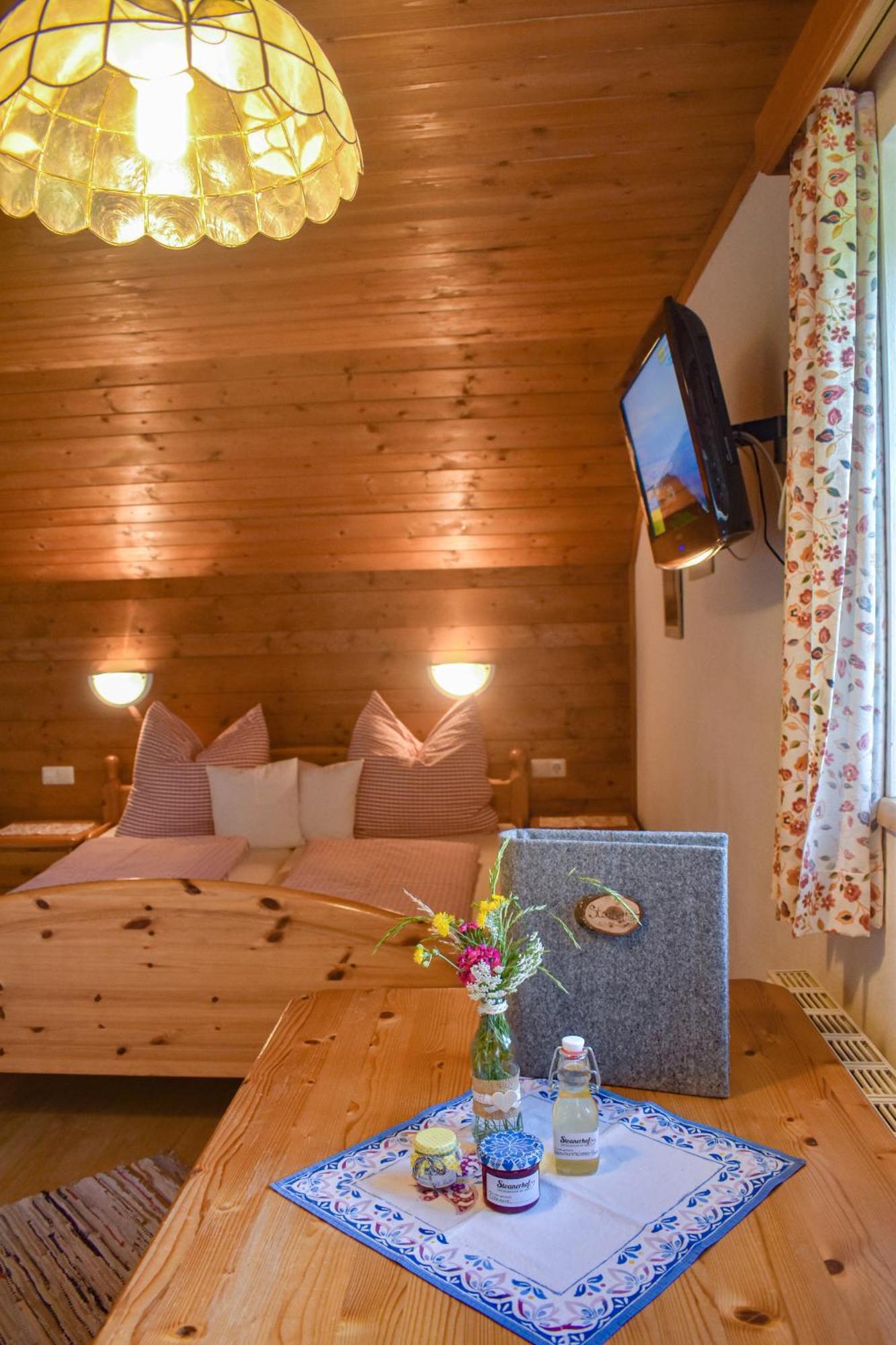 Stoanerhof Apartment Schladming Bagian luar foto