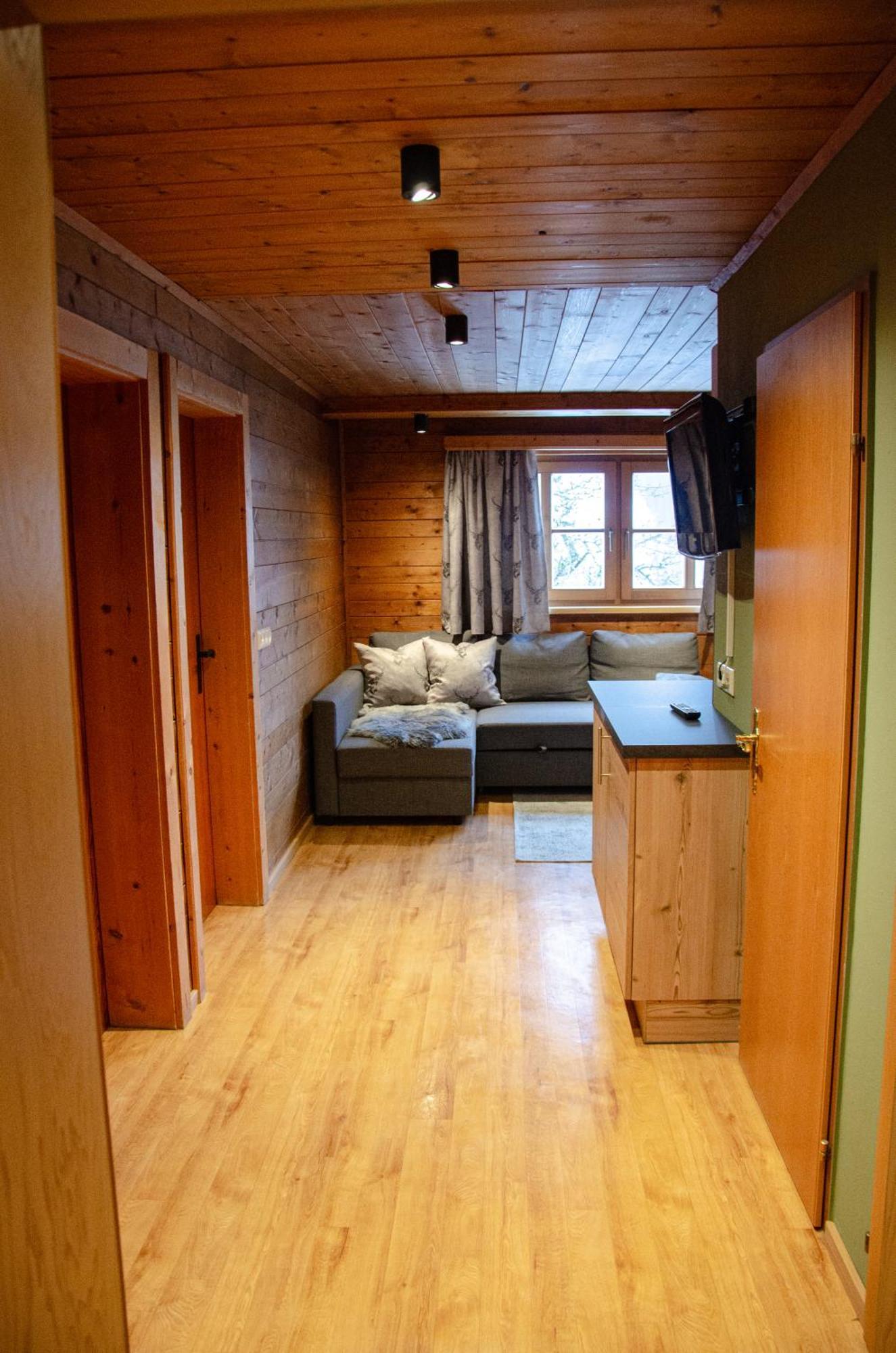 Stoanerhof Apartment Schladming Bagian luar foto