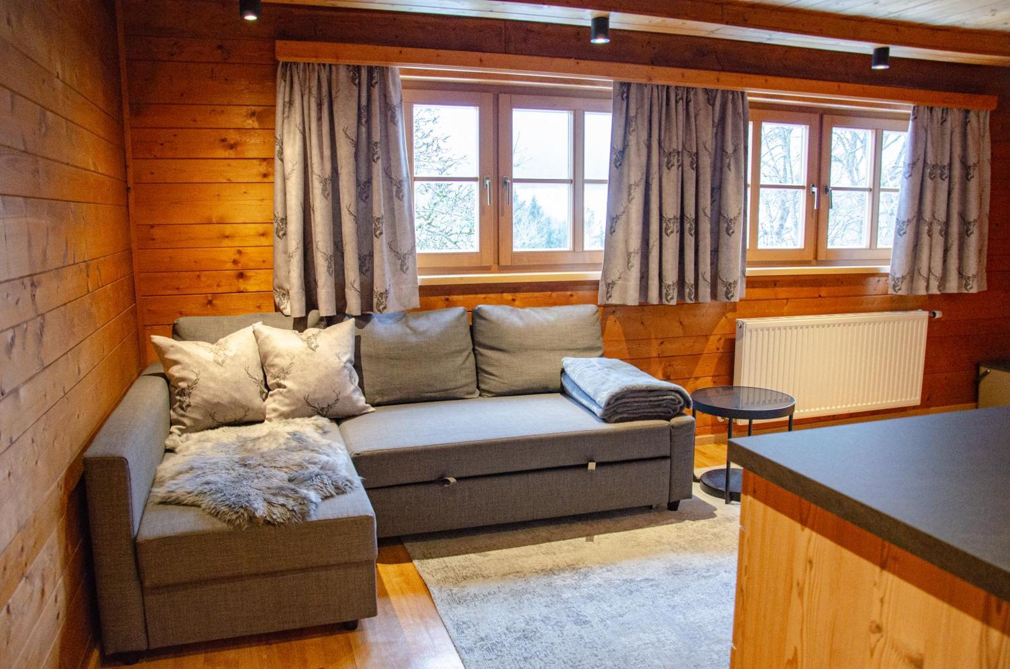 Stoanerhof Apartment Schladming Bagian luar foto