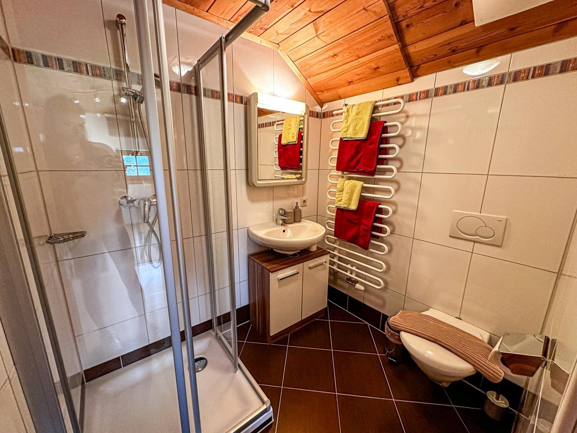 Stoanerhof Apartment Schladming Bagian luar foto