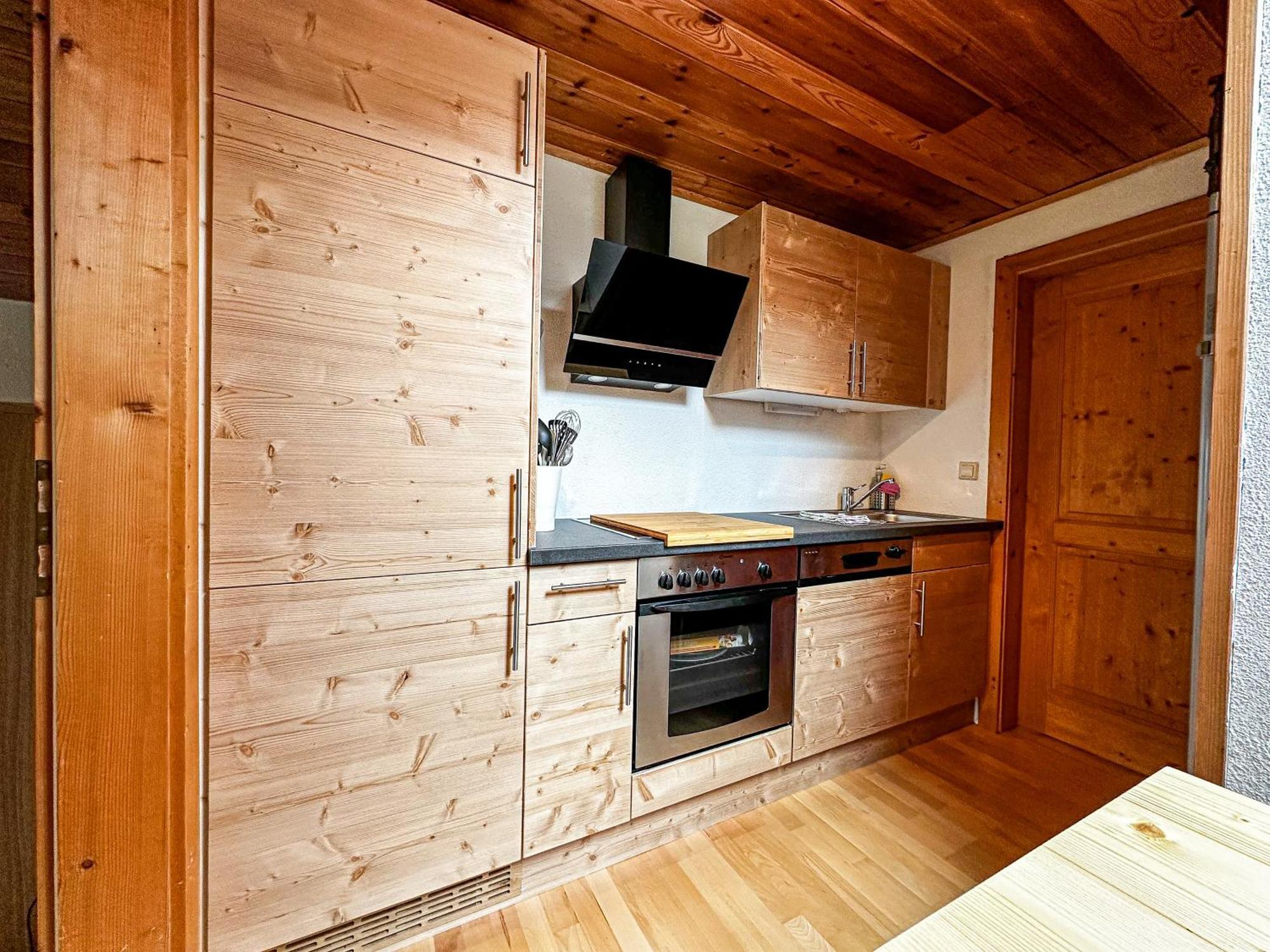 Stoanerhof Apartment Schladming Bagian luar foto