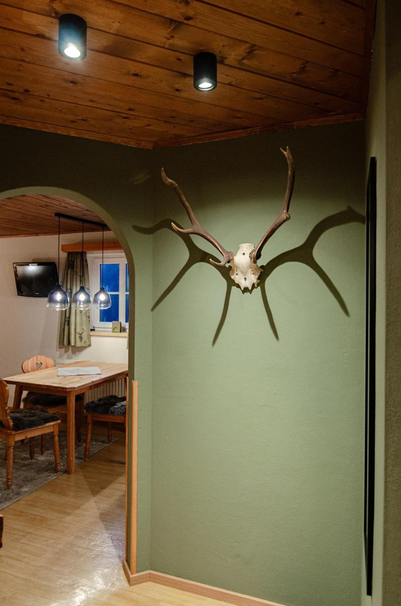 Stoanerhof Apartment Schladming Bagian luar foto