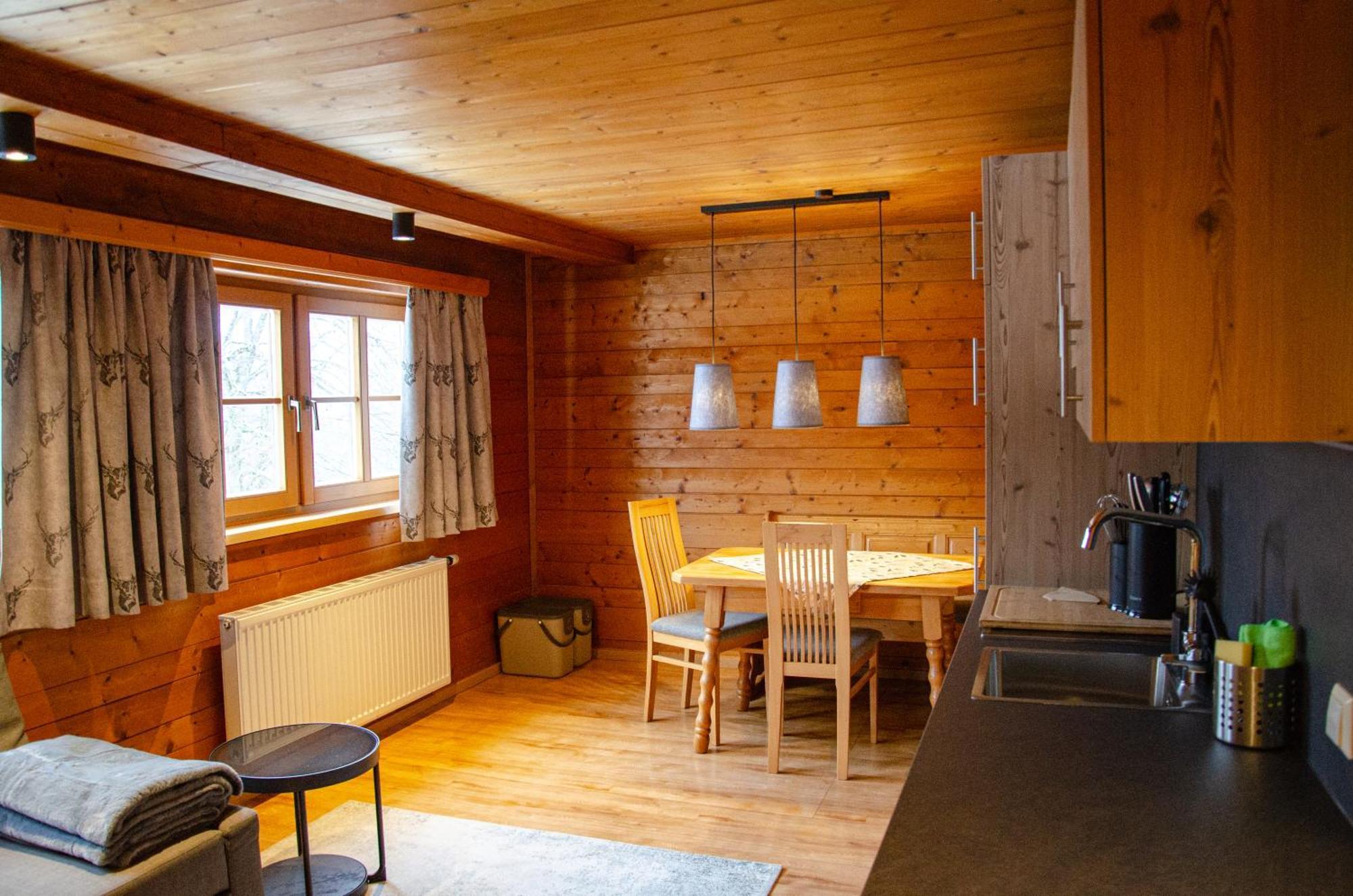 Stoanerhof Apartment Schladming Bagian luar foto