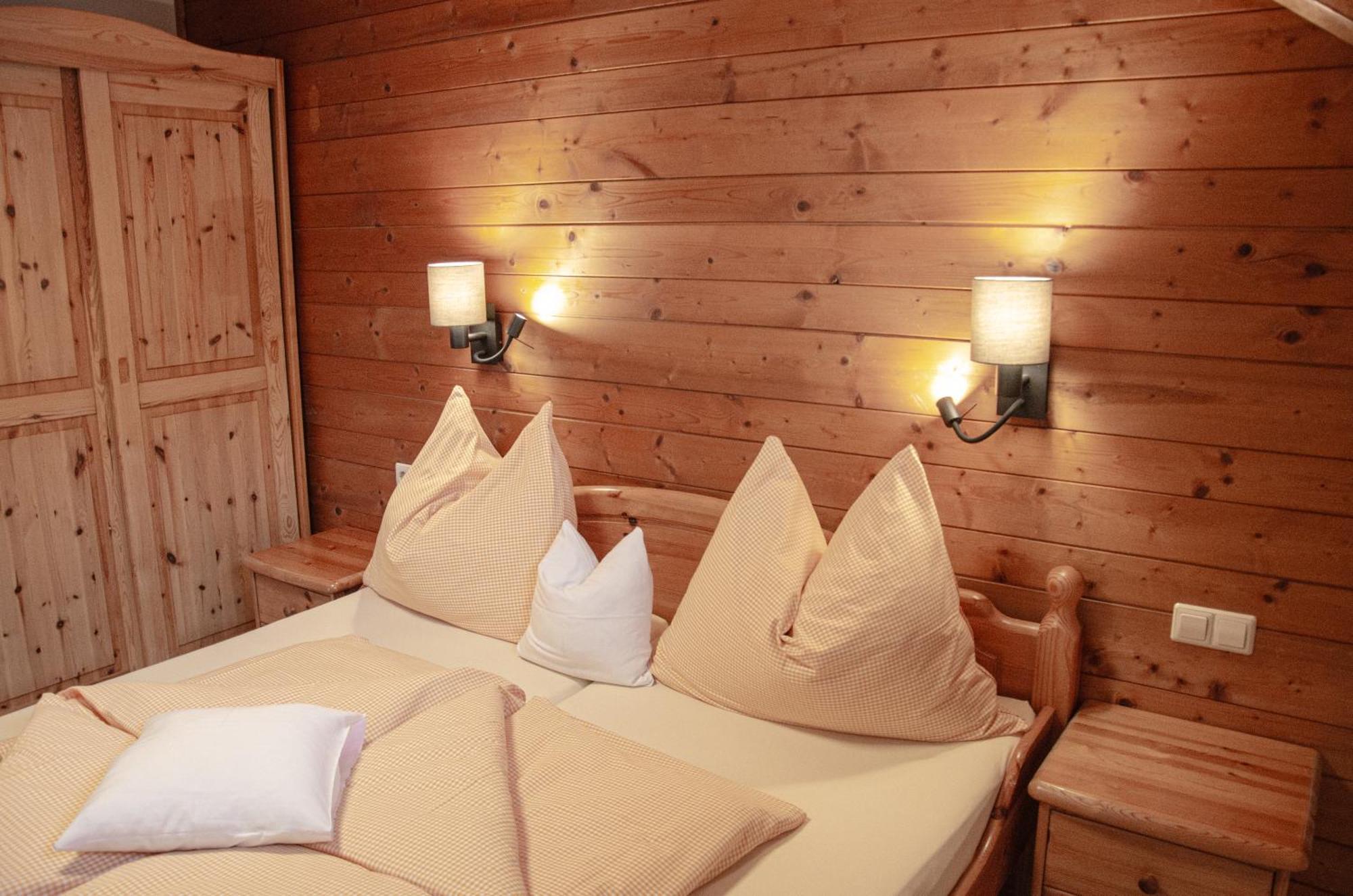 Stoanerhof Apartment Schladming Bagian luar foto